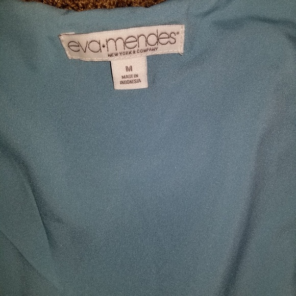 *SOLD*Eve Mendes Jacket EUC. Wore Once - Picture 3 of 7